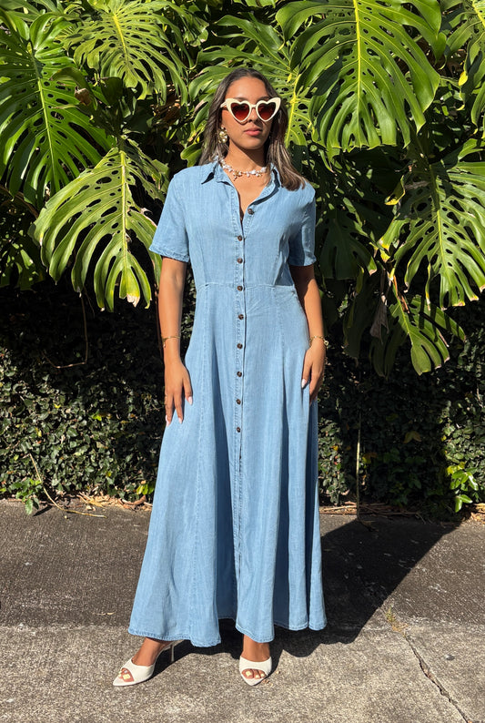 Robe Monaco