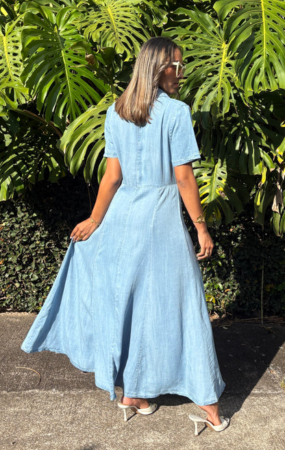 Robe Monaco