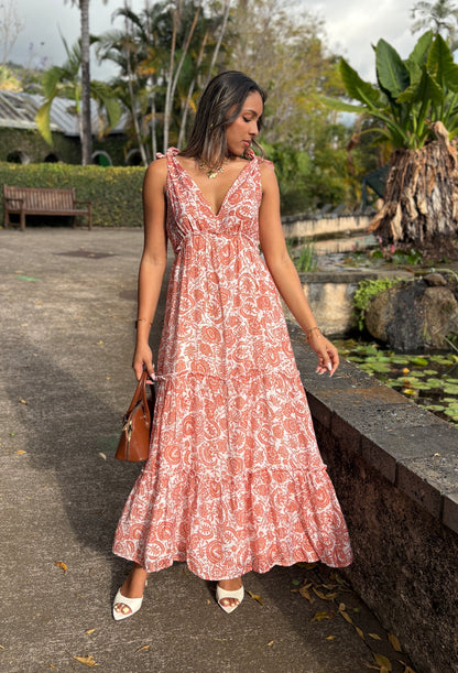 Robe Lisbonne