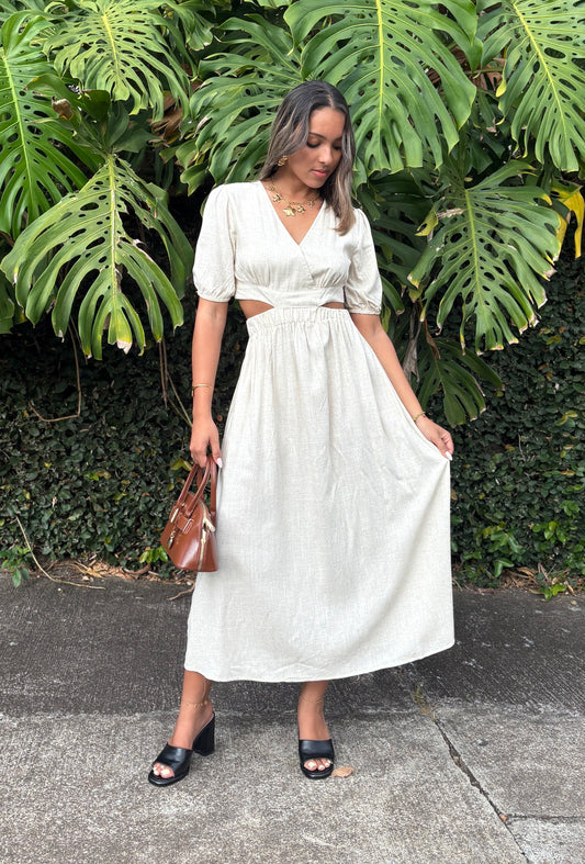 Robe Mykonos
