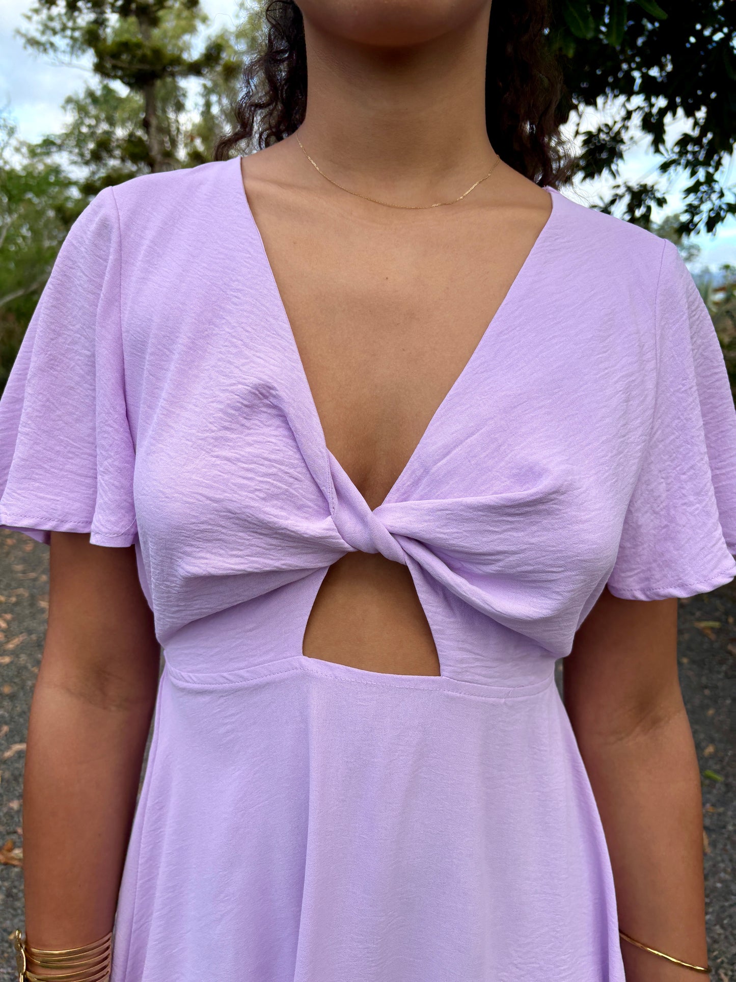 Robe LILAS