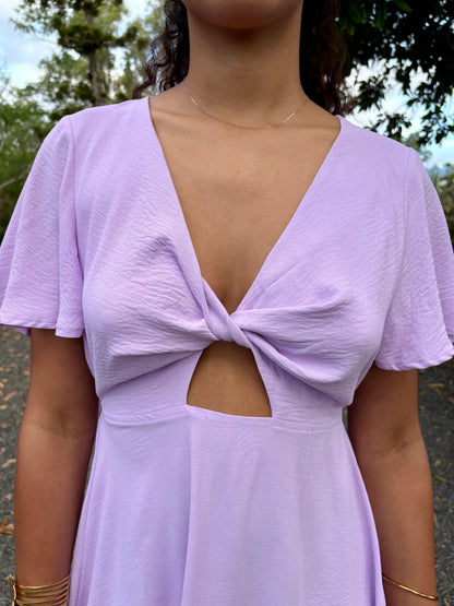 Robe LILAS