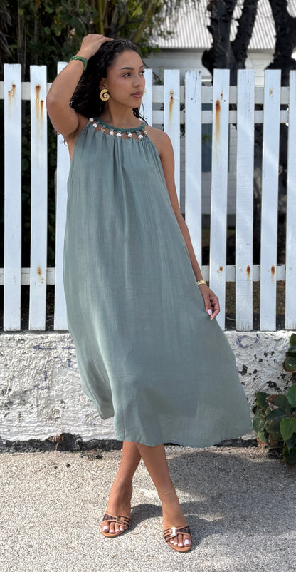 Robe Jasmine