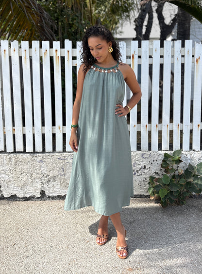 Robe Jasmine