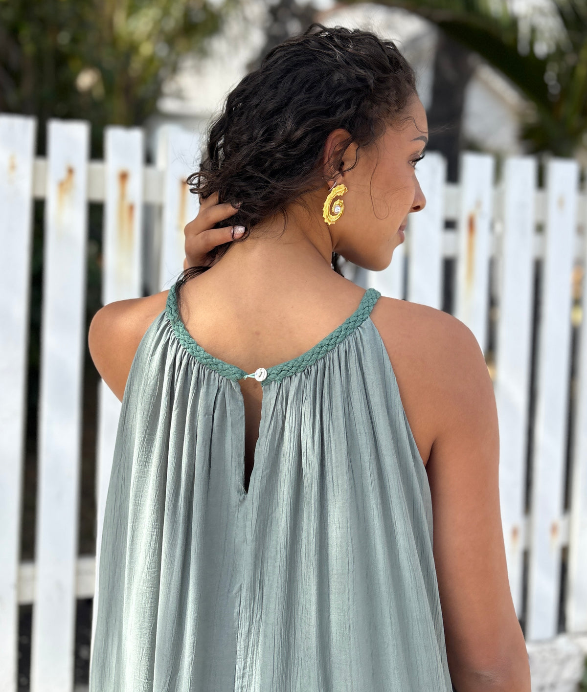 Robe Jasmine