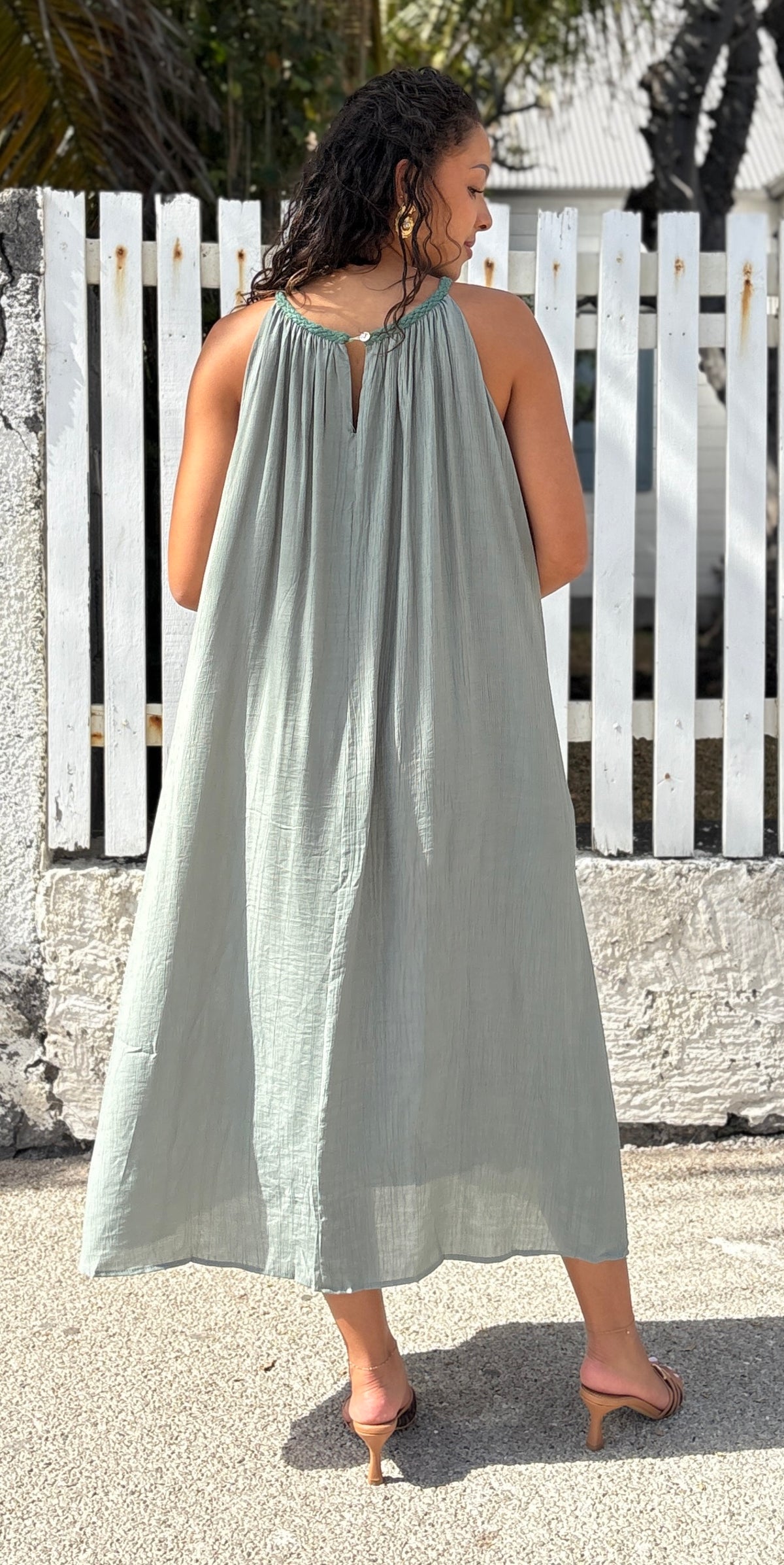Robe Jasmine
