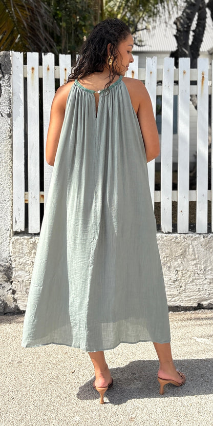 Robe Jasmine