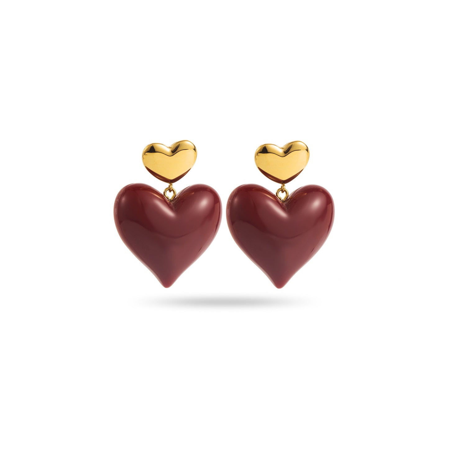 Boucle Valentine