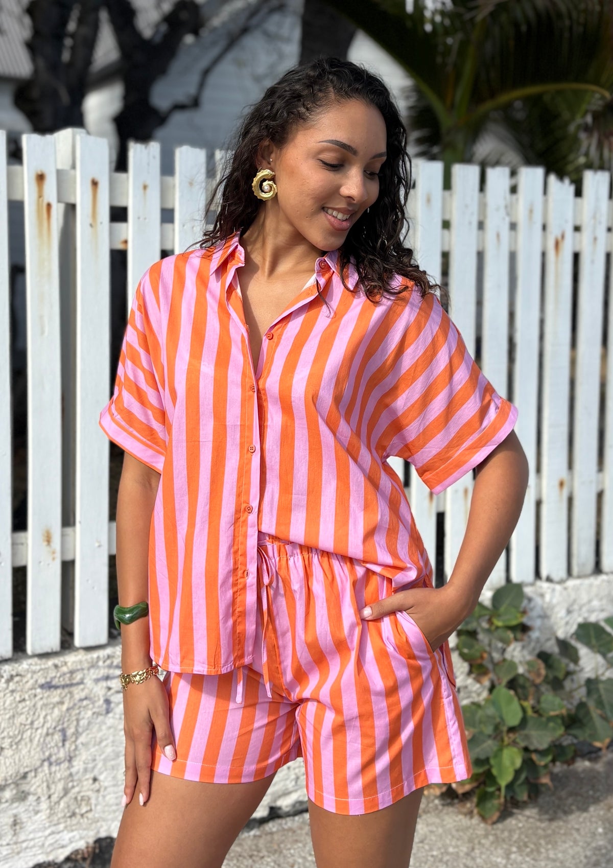 Chemise Lola