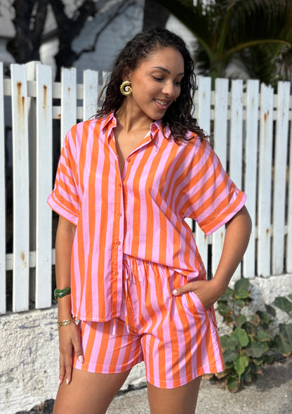 Chemise Lola