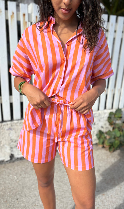 Short Adèle