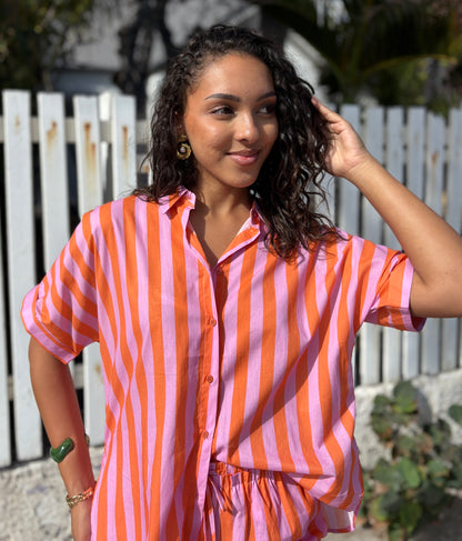Chemise Lola