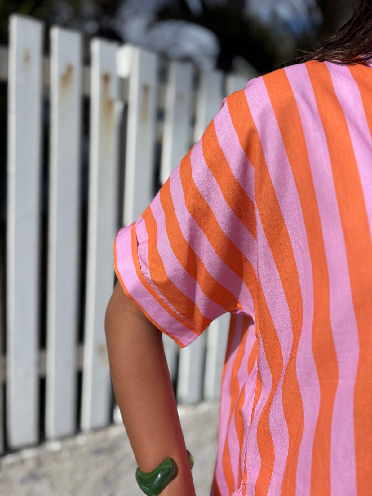 Chemise Lola