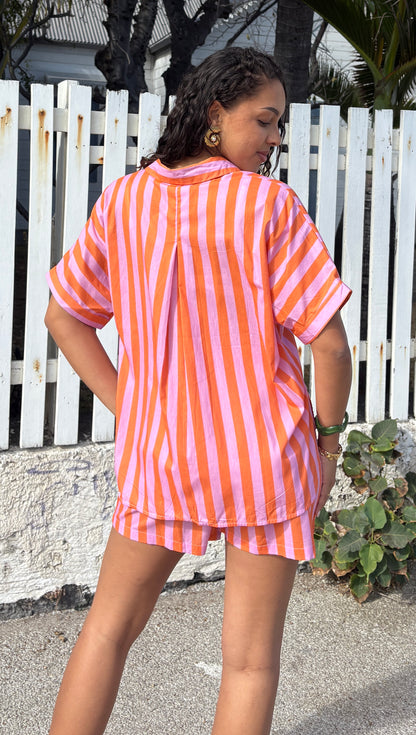 Short Adèle