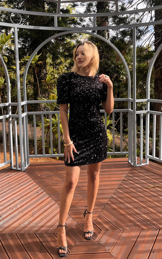 Robe Elyse