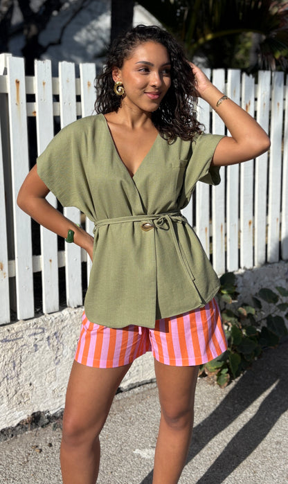 Short Adèle