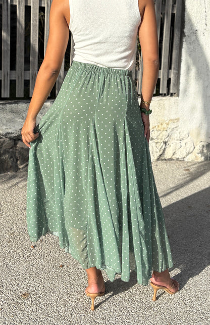Jupe Pauline