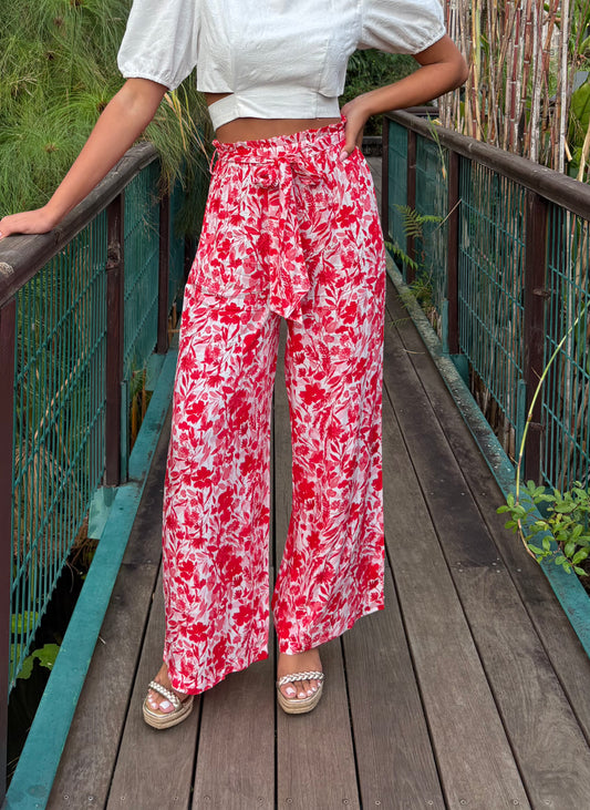 Pantalon Naîa