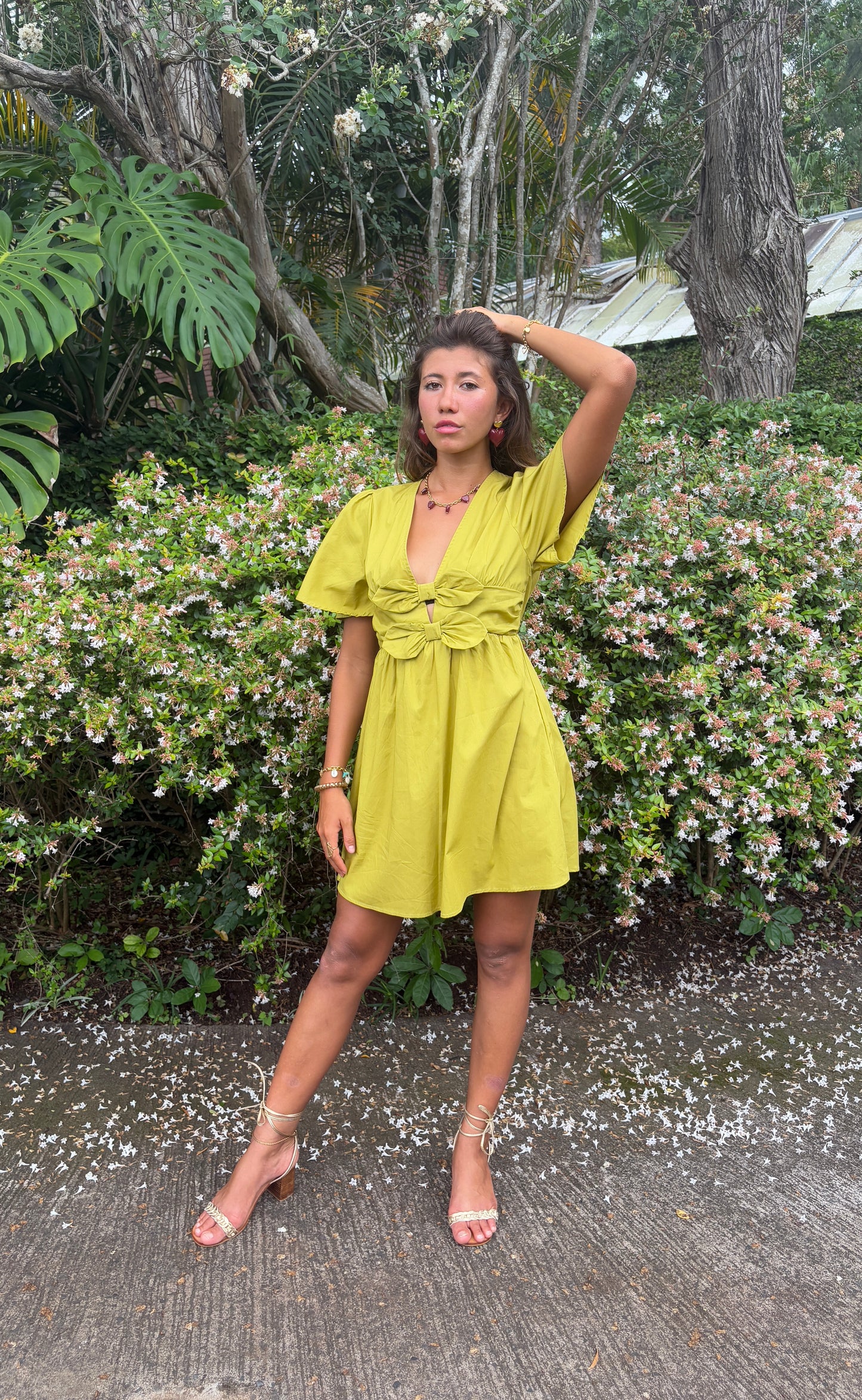 Robe Manon