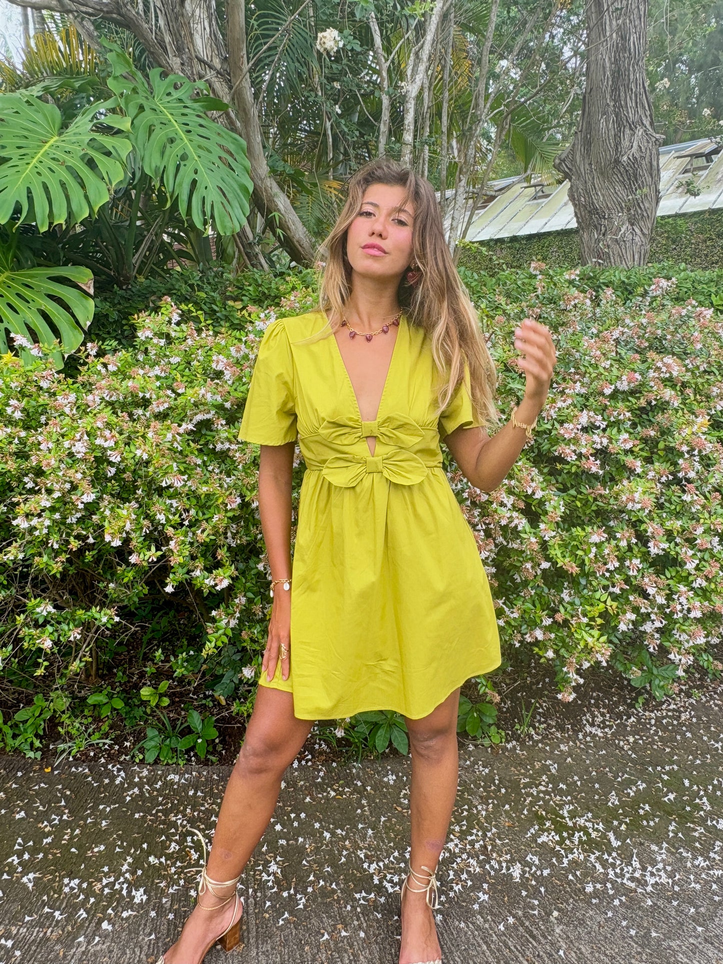 Robe Manon