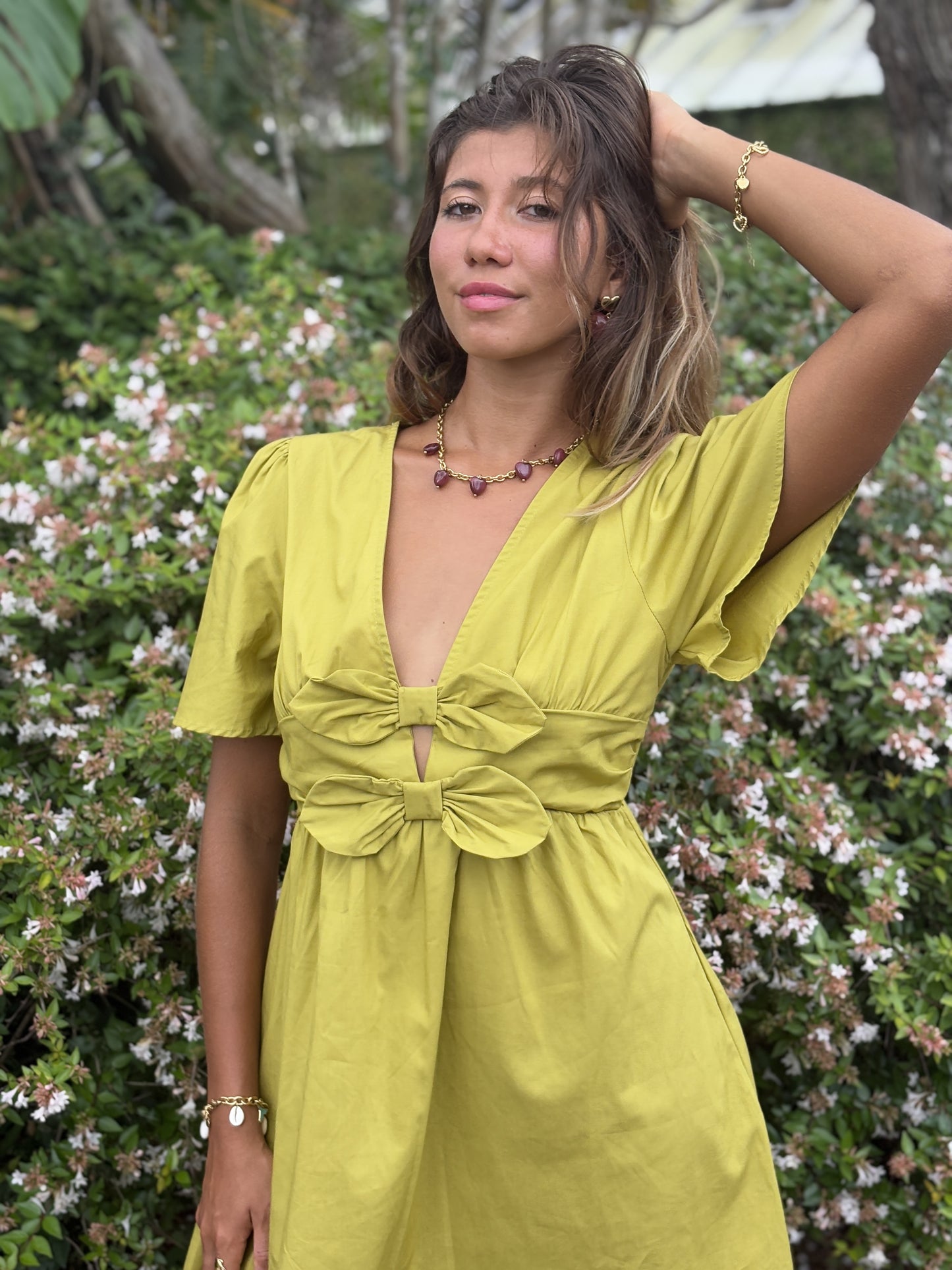 Robe Manon