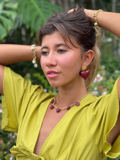 Collier Cupidon