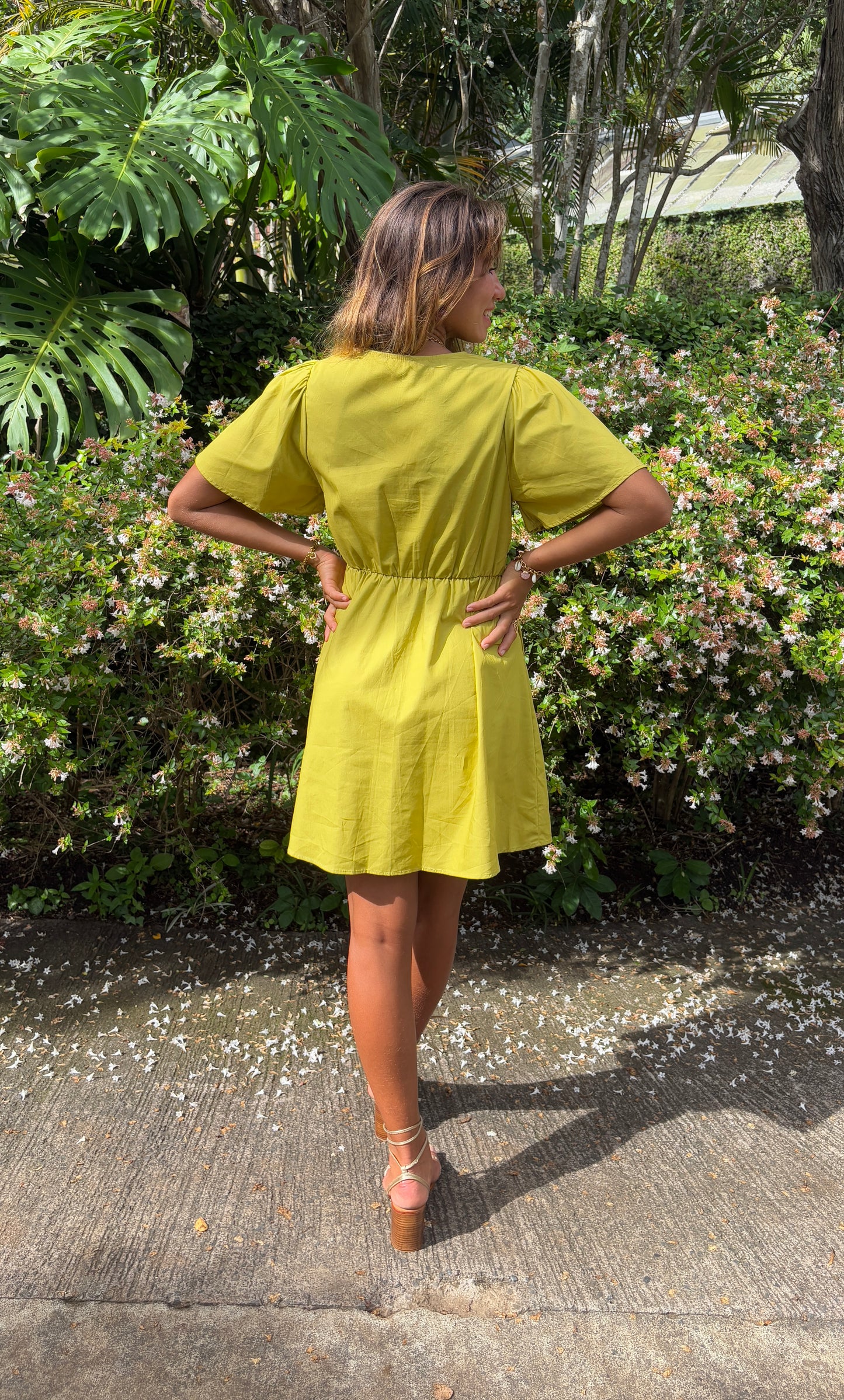 Robe Manon