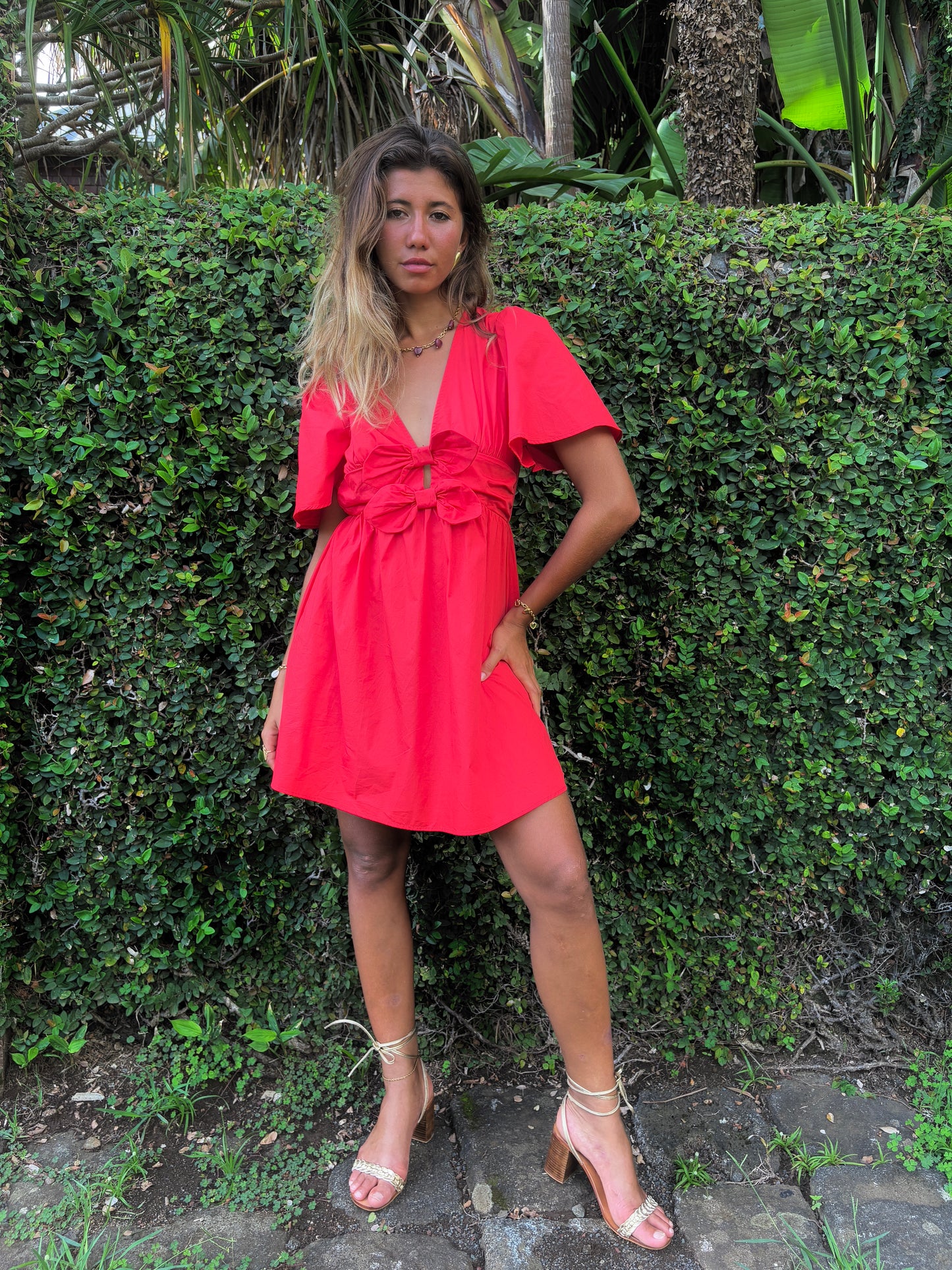 Robe Loulie