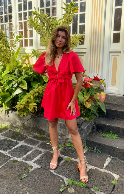 Robe Loulie