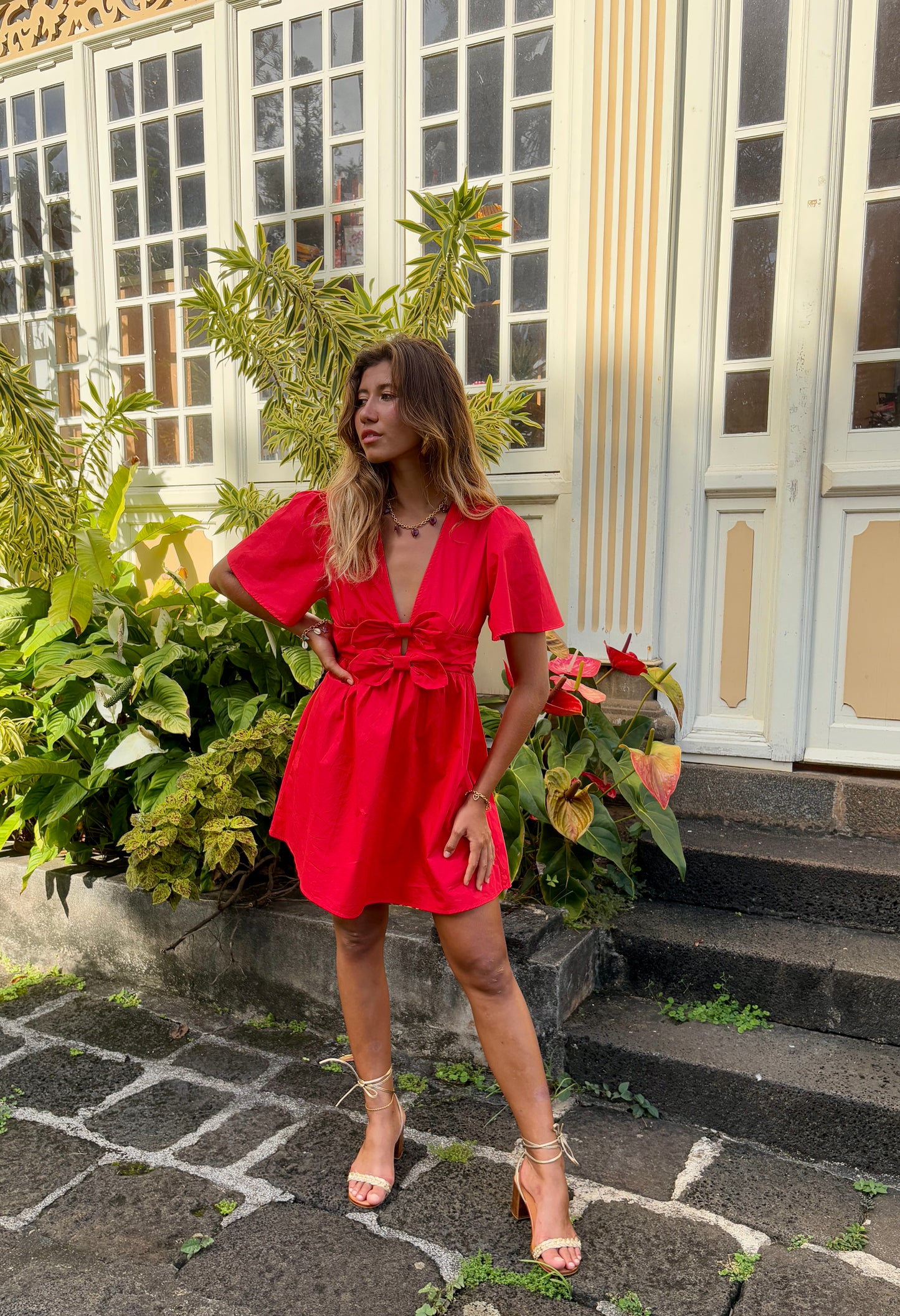 Robe Loulie