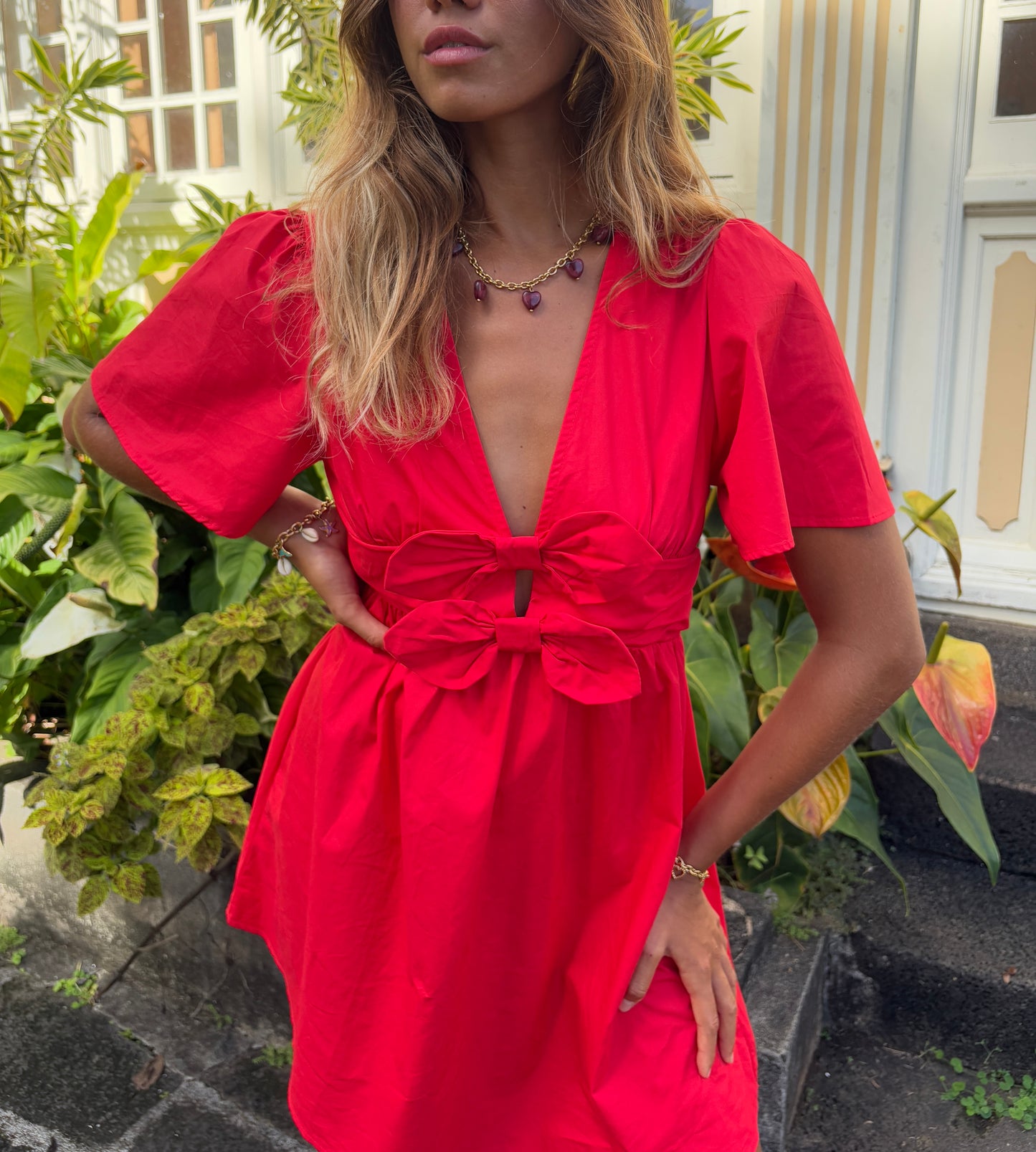 Robe Loulie