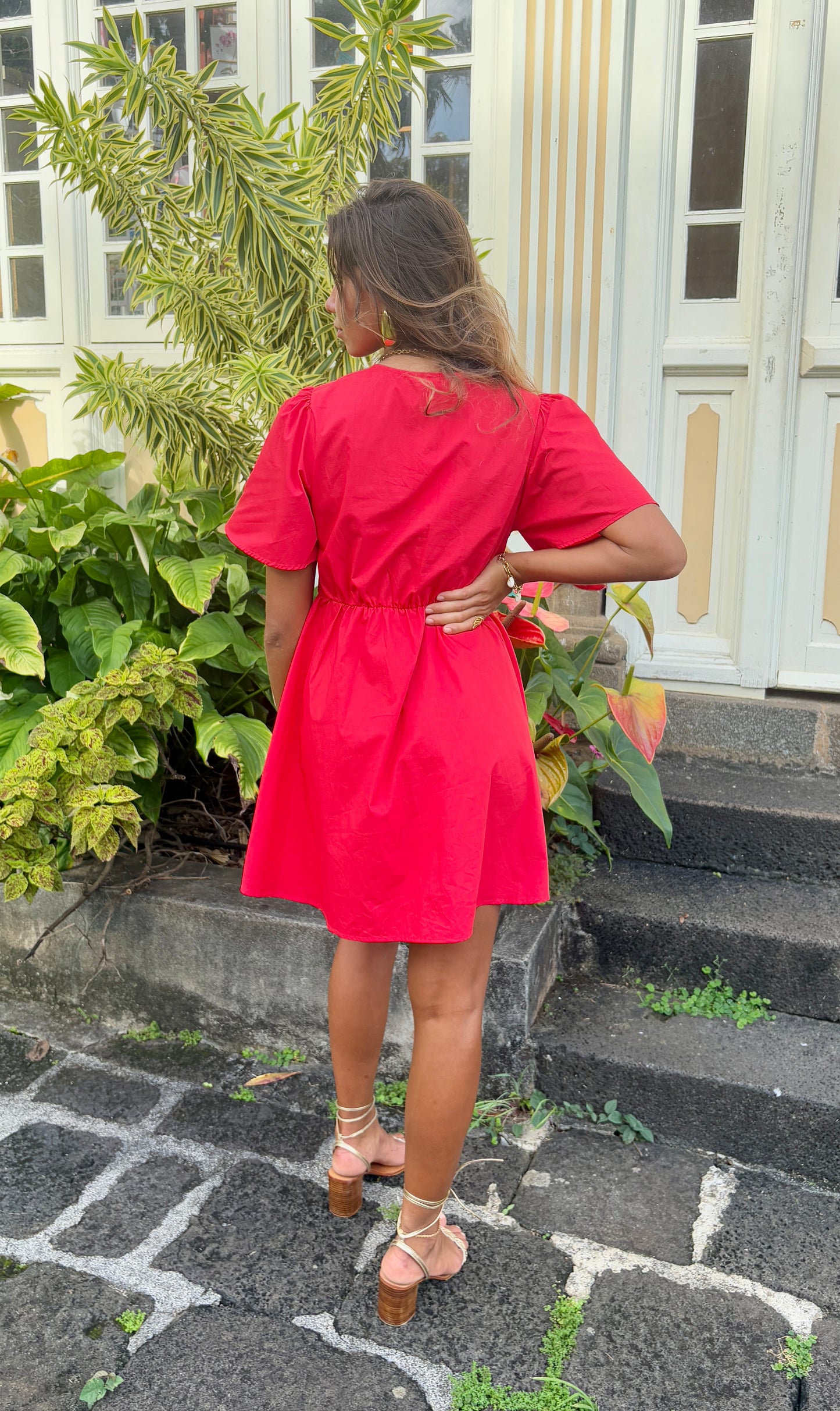 Robe Loulie