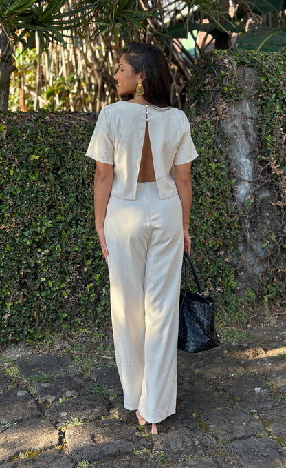 Combi-pantalon Bloom