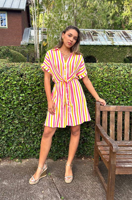 Robe Acidulé