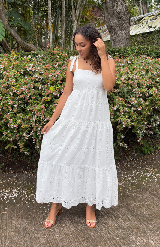Robe CÉCILE