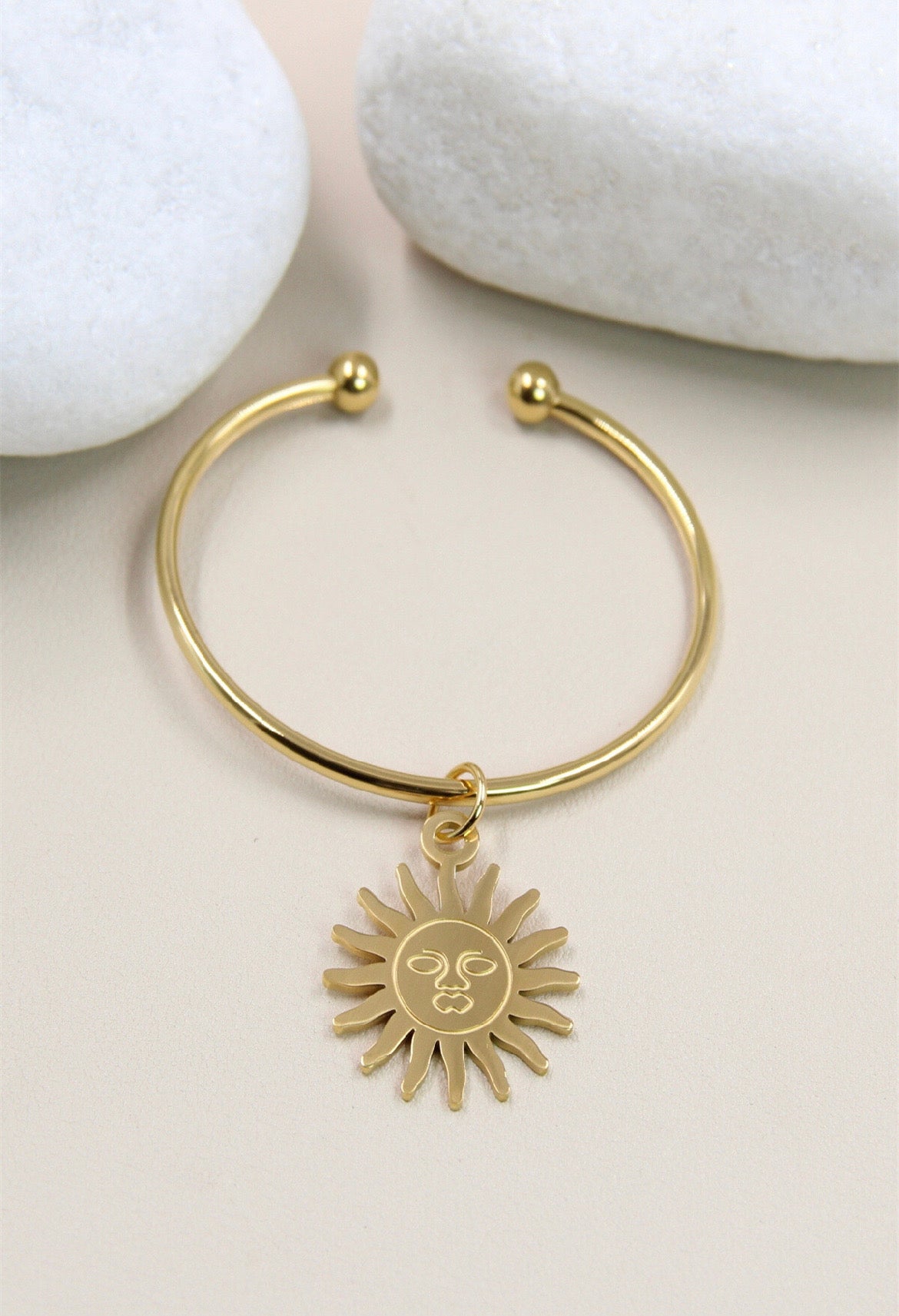 Bracelet Soléla
