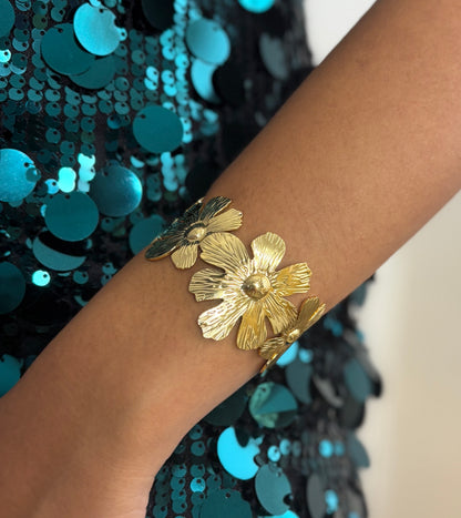 Bracelet Flora