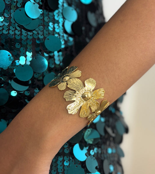 Bracelet Flora