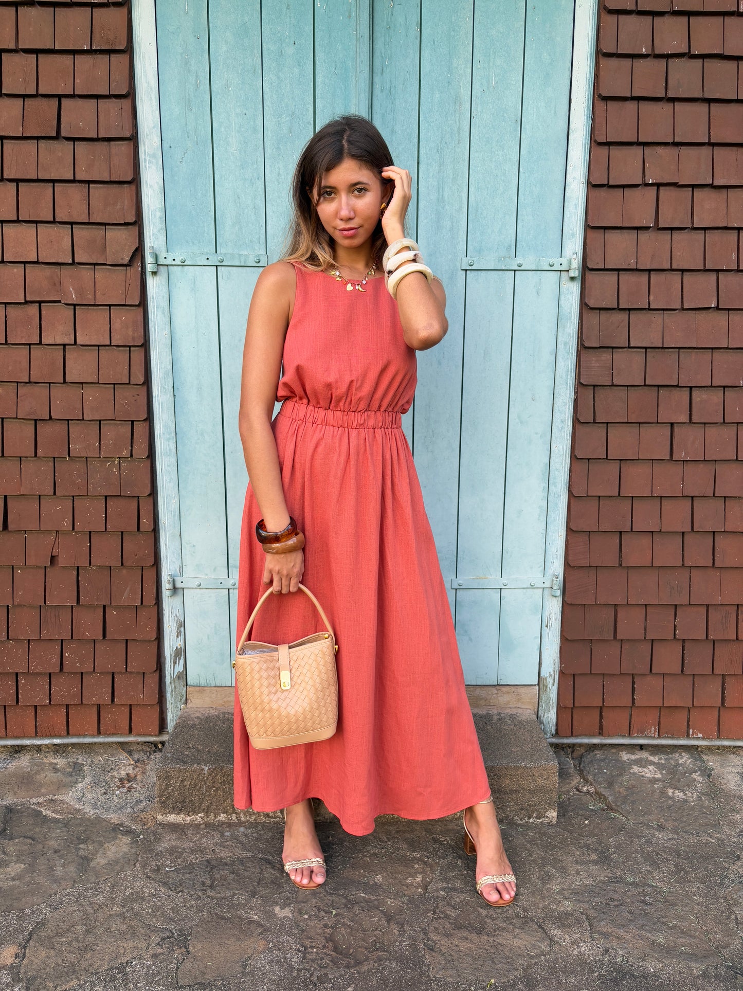 Robe AMIRA