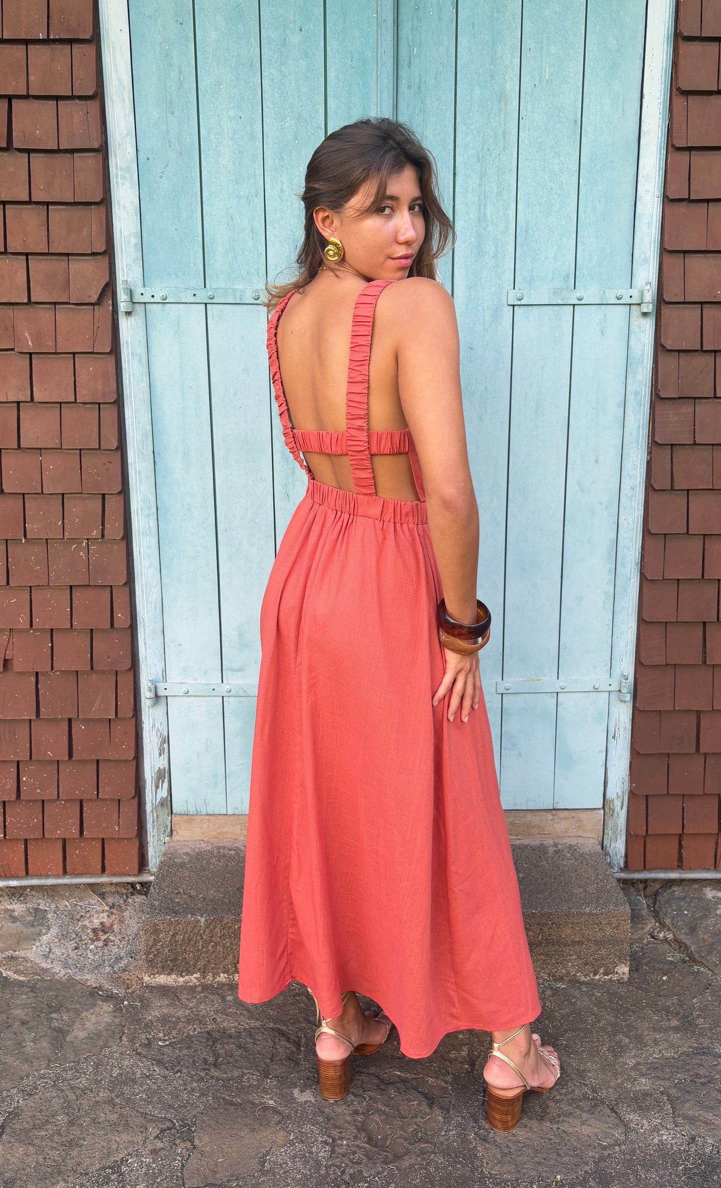 Robe AMIRA