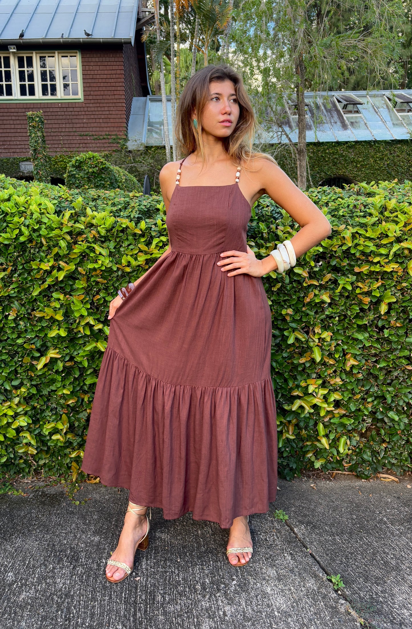 Robe SELMA
