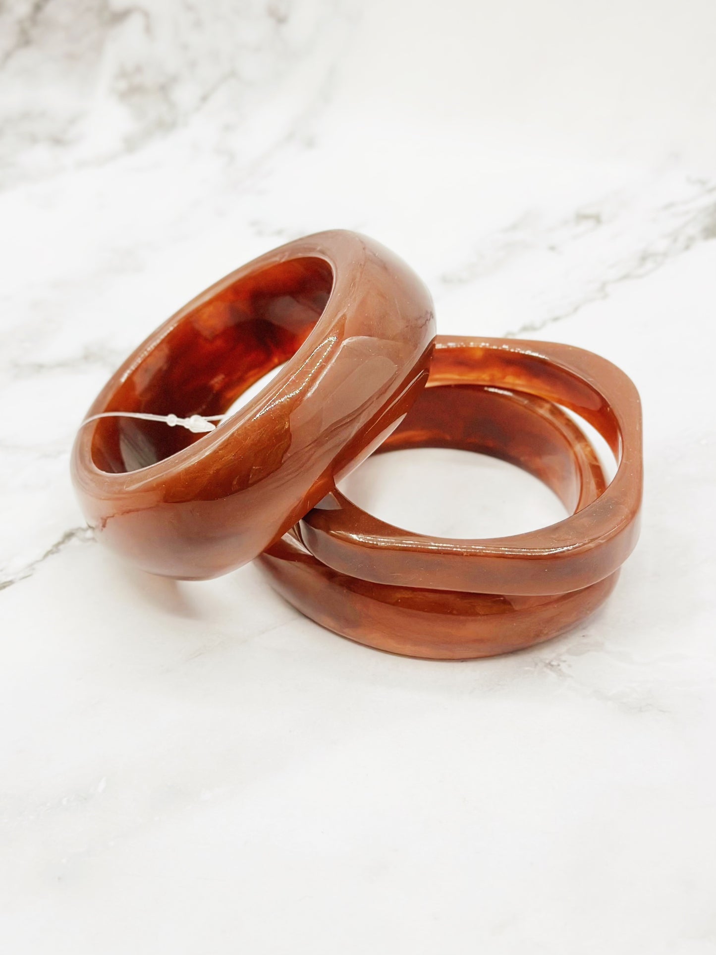 Bracelets trio Tina