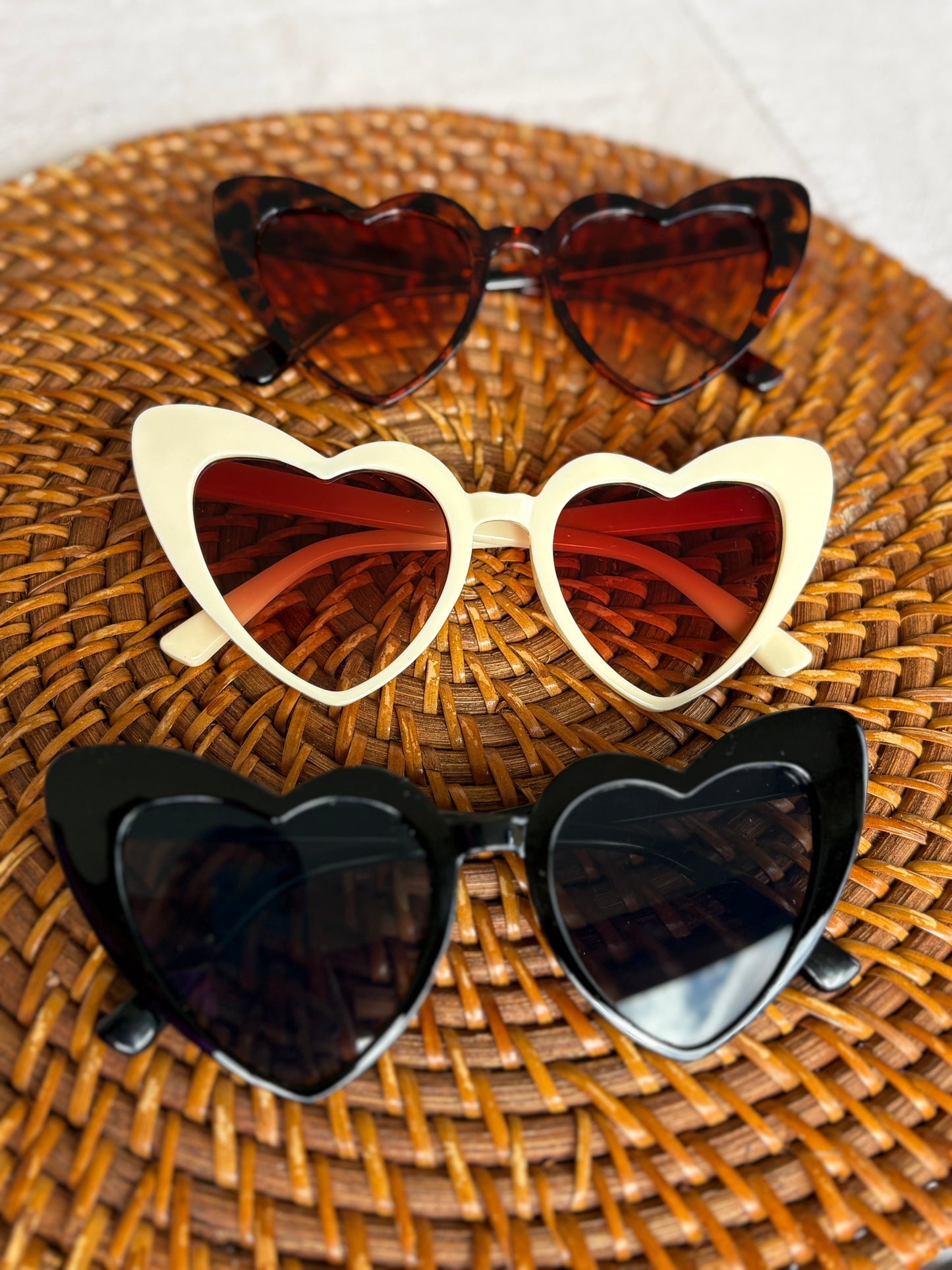 Lunette MIYA créme