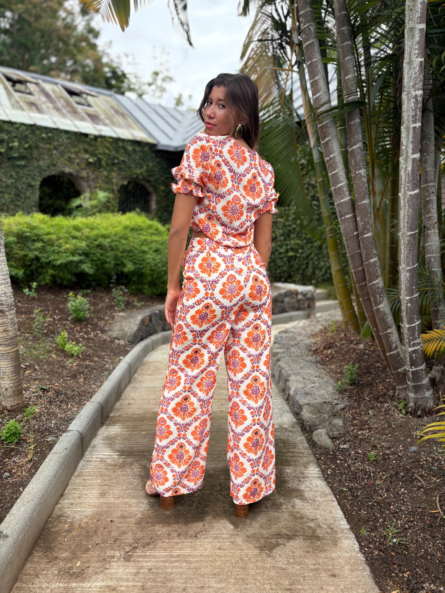 Ensemble Thaïs