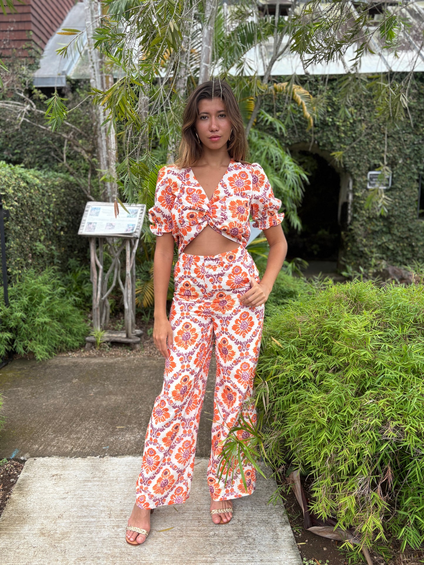 Ensemble Thaïs