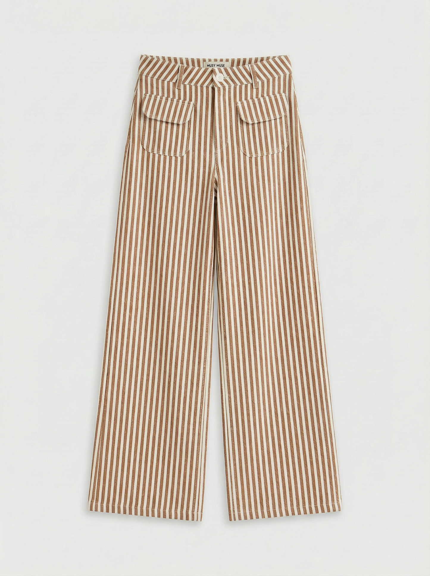Pantalon Moka