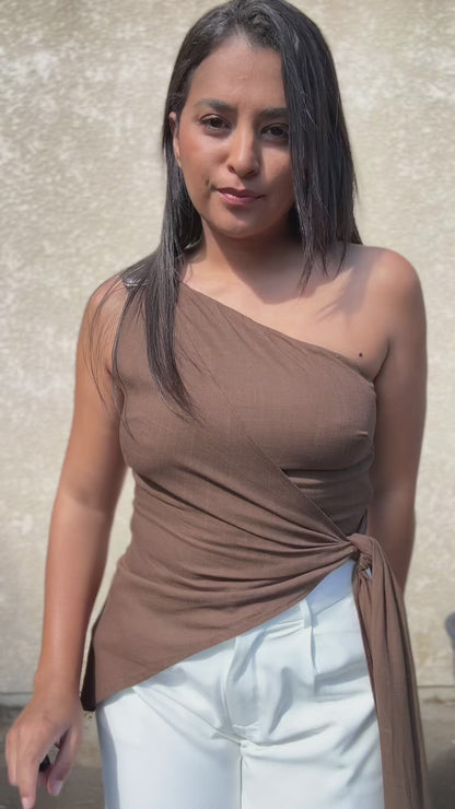 Short Dona
