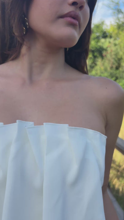 Robe Cléopâtre