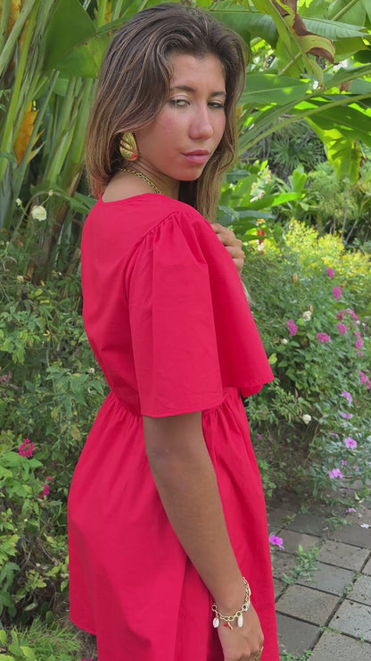 Robe Loulie