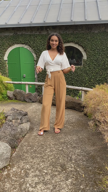 Pantalon Ibiza